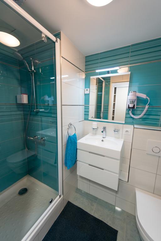 La Défense Studio Puteaux Habitación foto