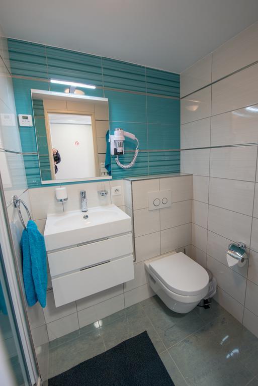 La Défense Studio Puteaux Habitación foto