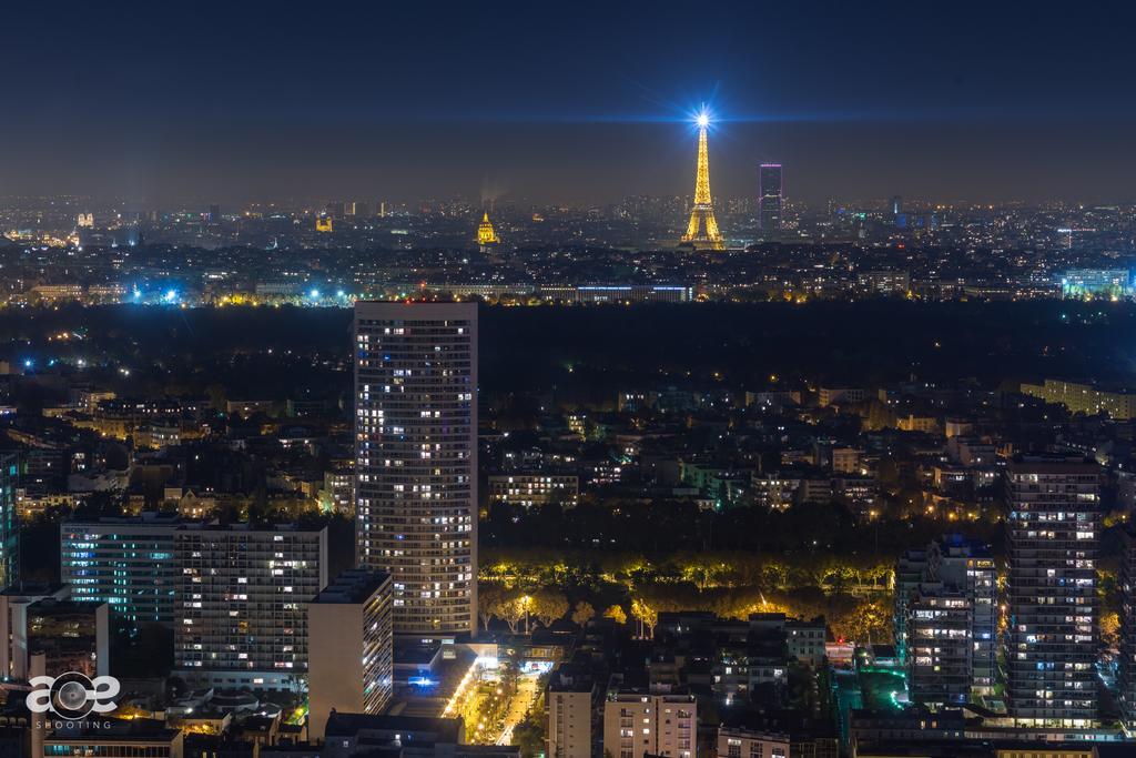 La Défense Studio Puteaux Exterior foto