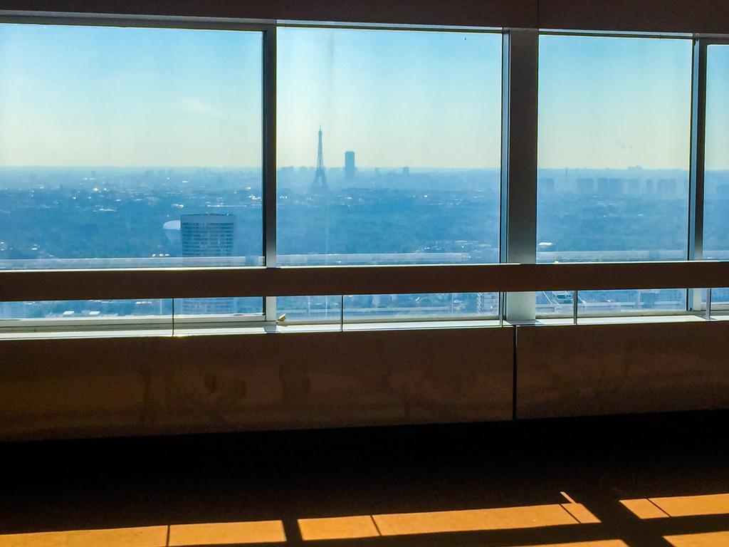 La Défense Studio Puteaux Exterior foto