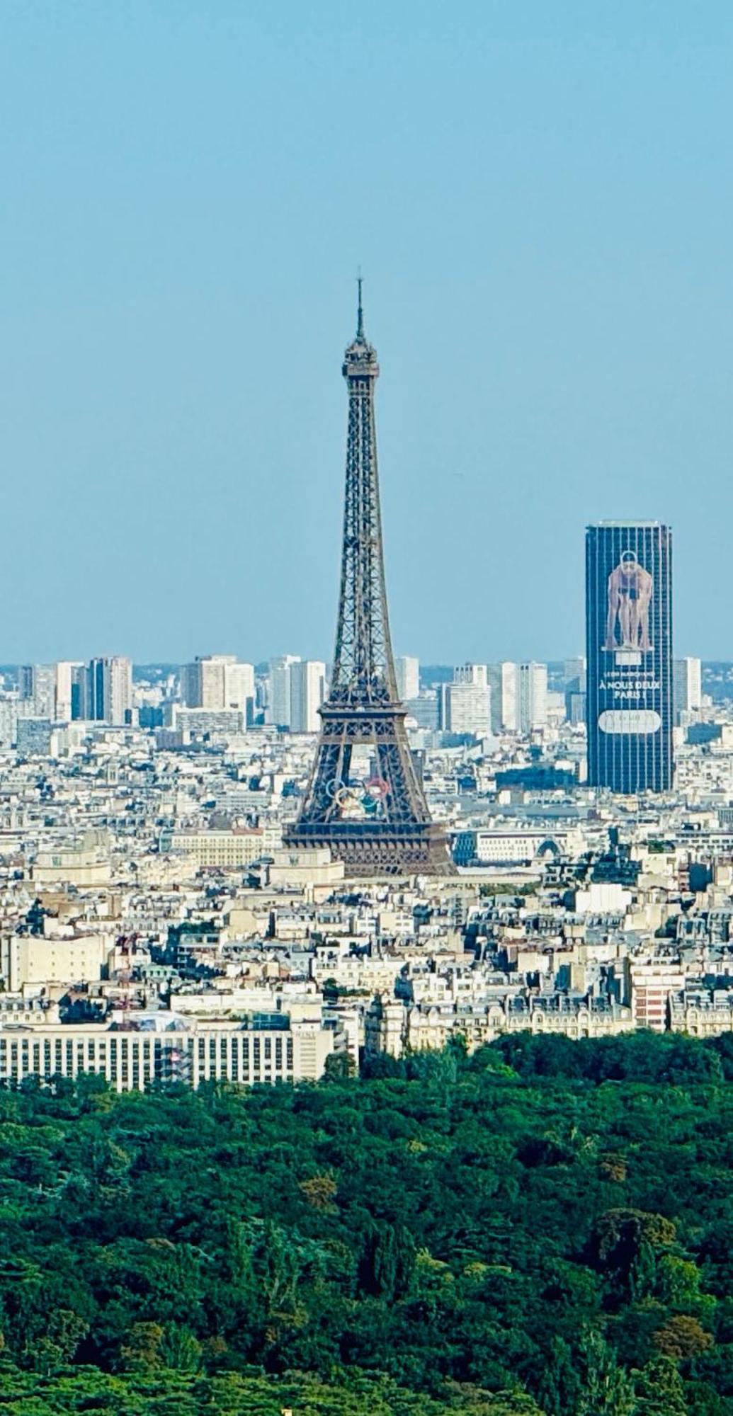 La Défense Studio Puteaux Exterior foto